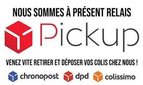 Relais Pickup Rubeco